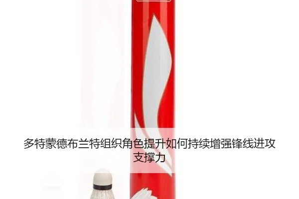 多特蒙德布兰特组织角色提升如何持续增强锋线进攻支撑力
