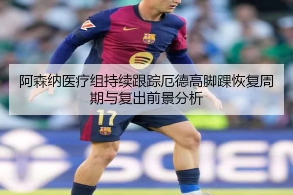阿森纳医疗组持续跟踪厄德高脚踝恢复周期与复出前景分析